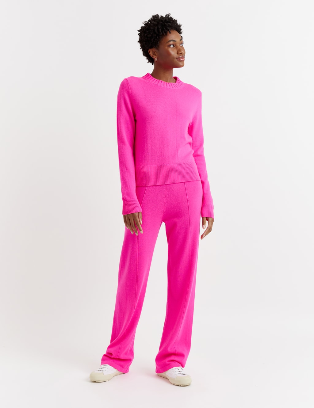 Pink Joggers Women's Pants & Trousers - Macy's