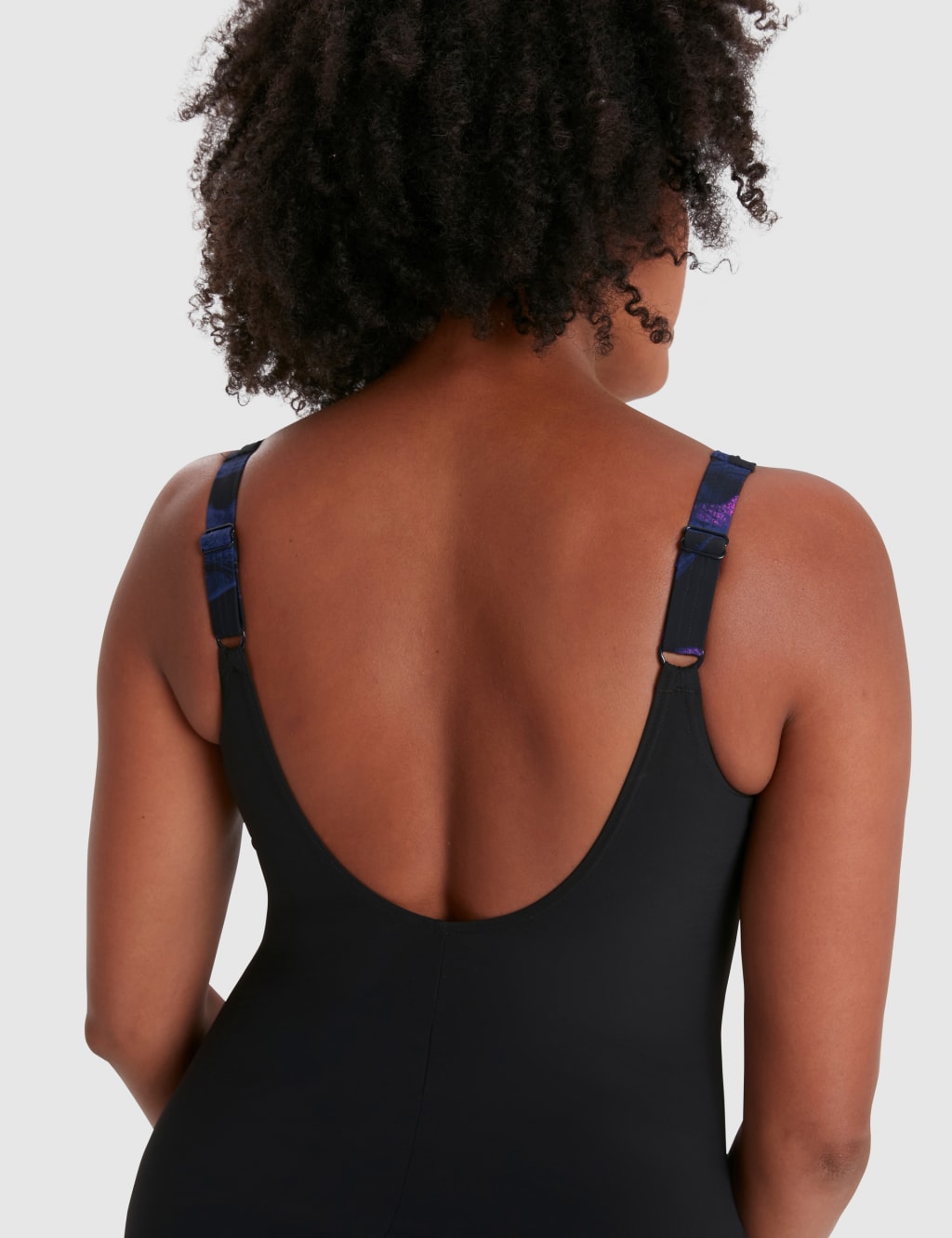 Lunalustre Printed Shaping Swimsuit image 6