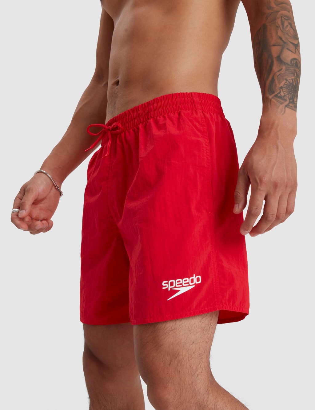 Pocketed Swim Shorts image 2