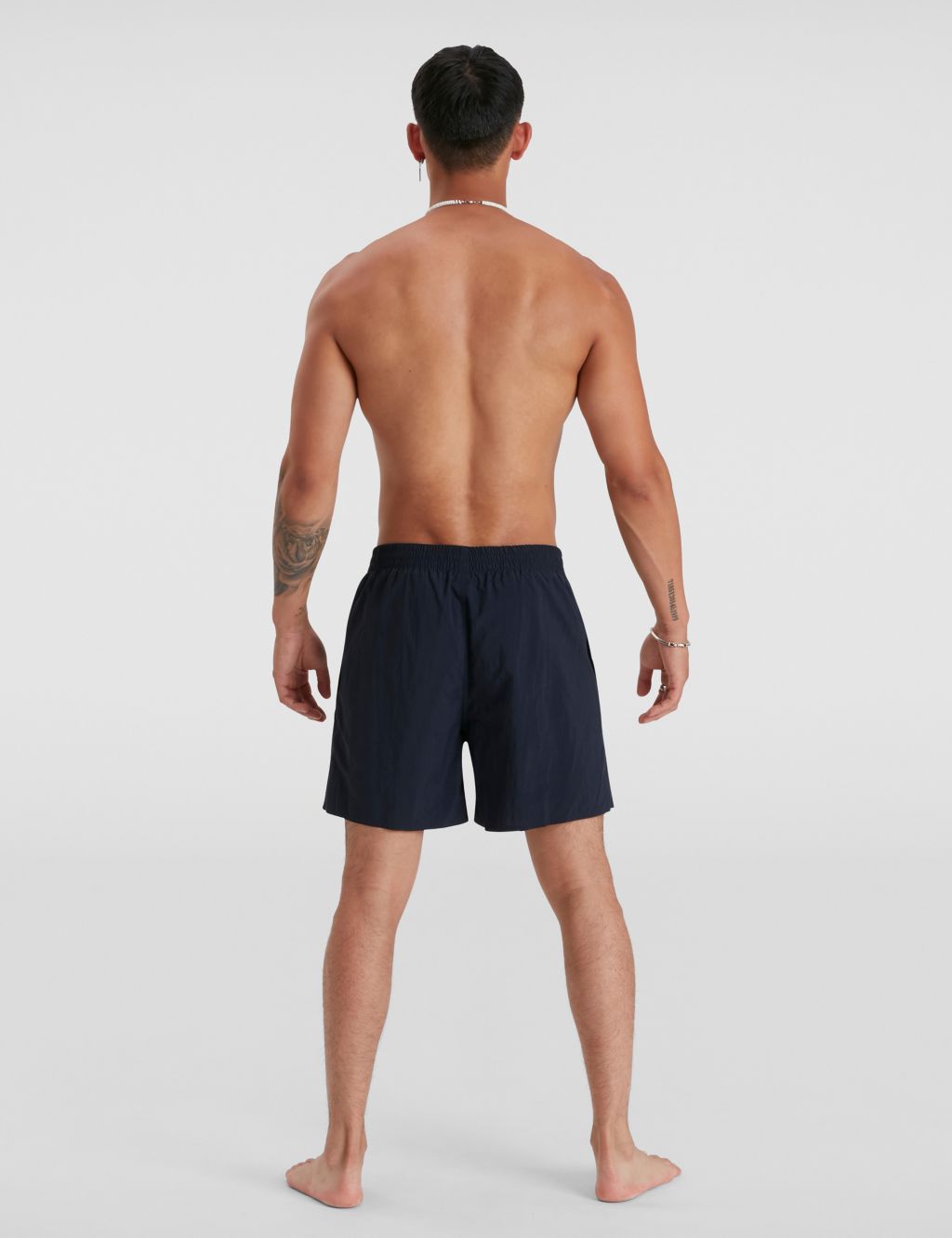 Pocketed Swim Shorts image 3