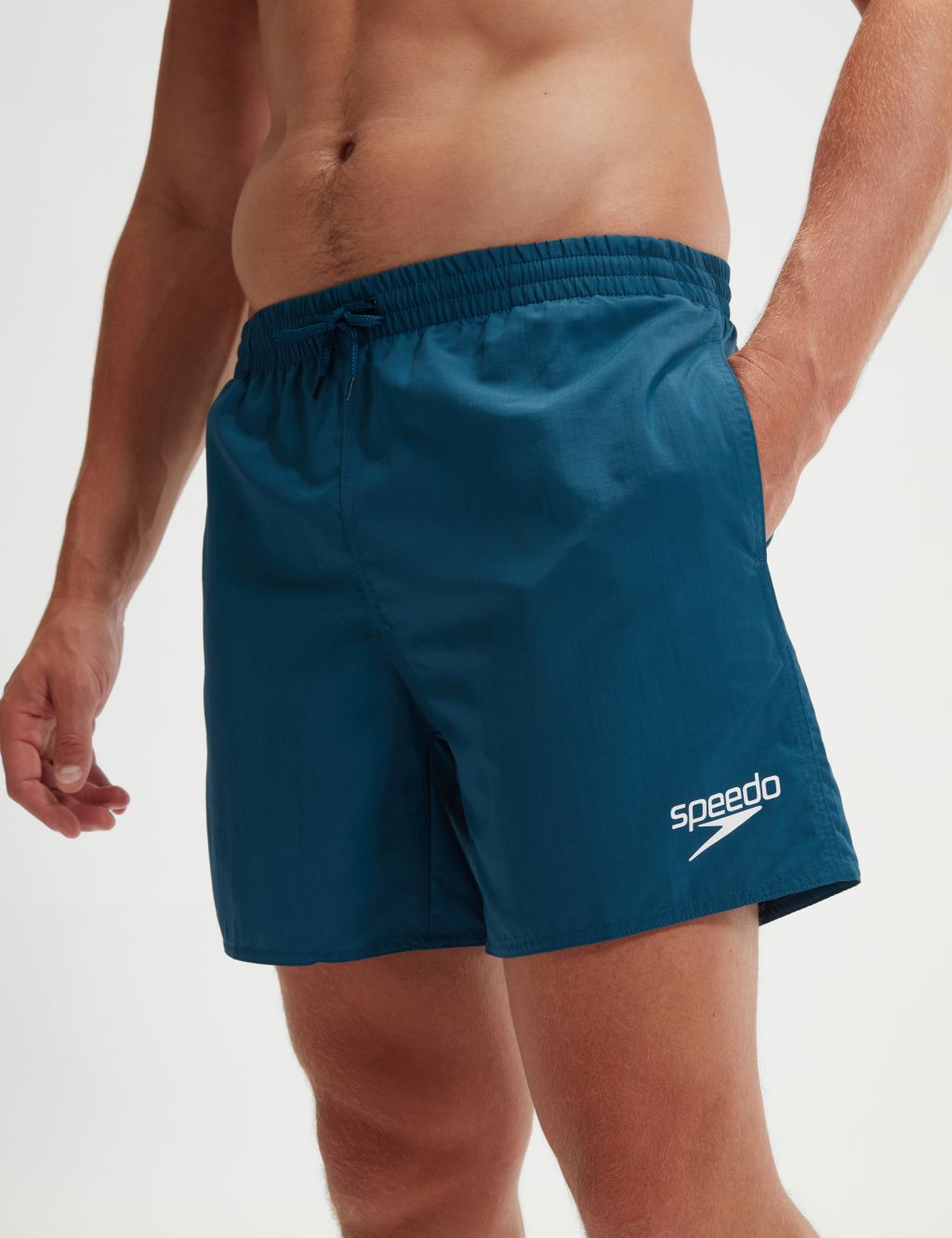 Pocketed Swim Shorts image 4