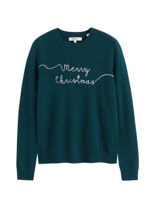 Merry bitchmas sweater store
