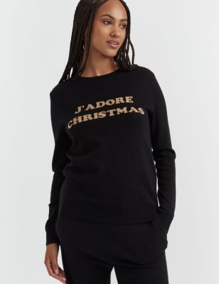 Buy J'adore Jumper Online