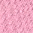 Wool Rich Knitted Balaclava - pink