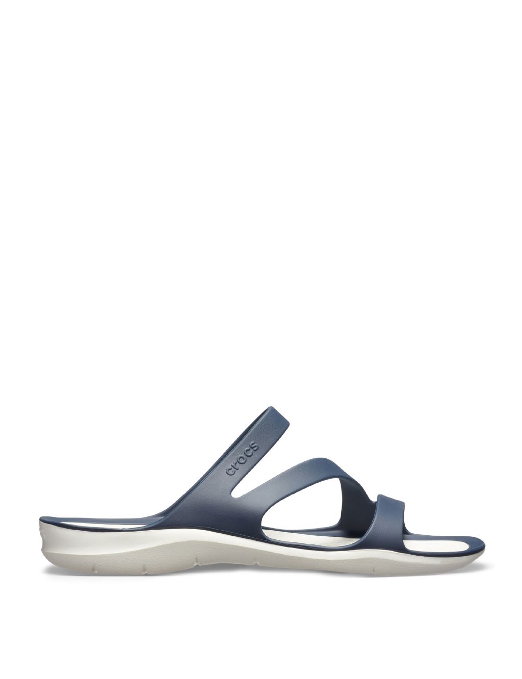 Swiftwater™ Strappy Sliders image 1