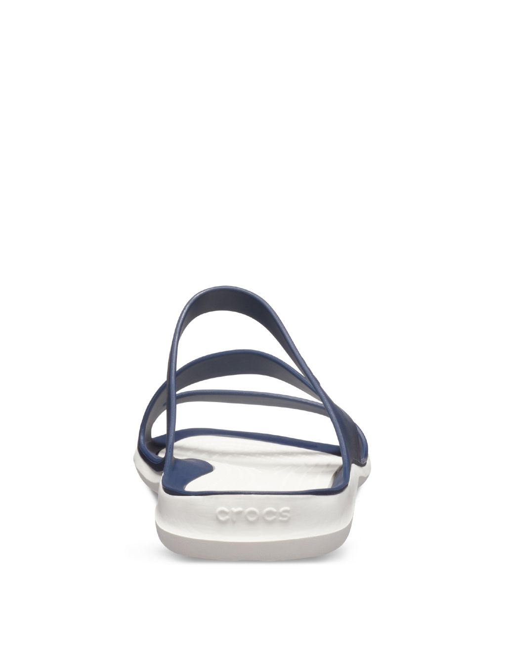 Swiftwater™ Strappy Sliders image 3