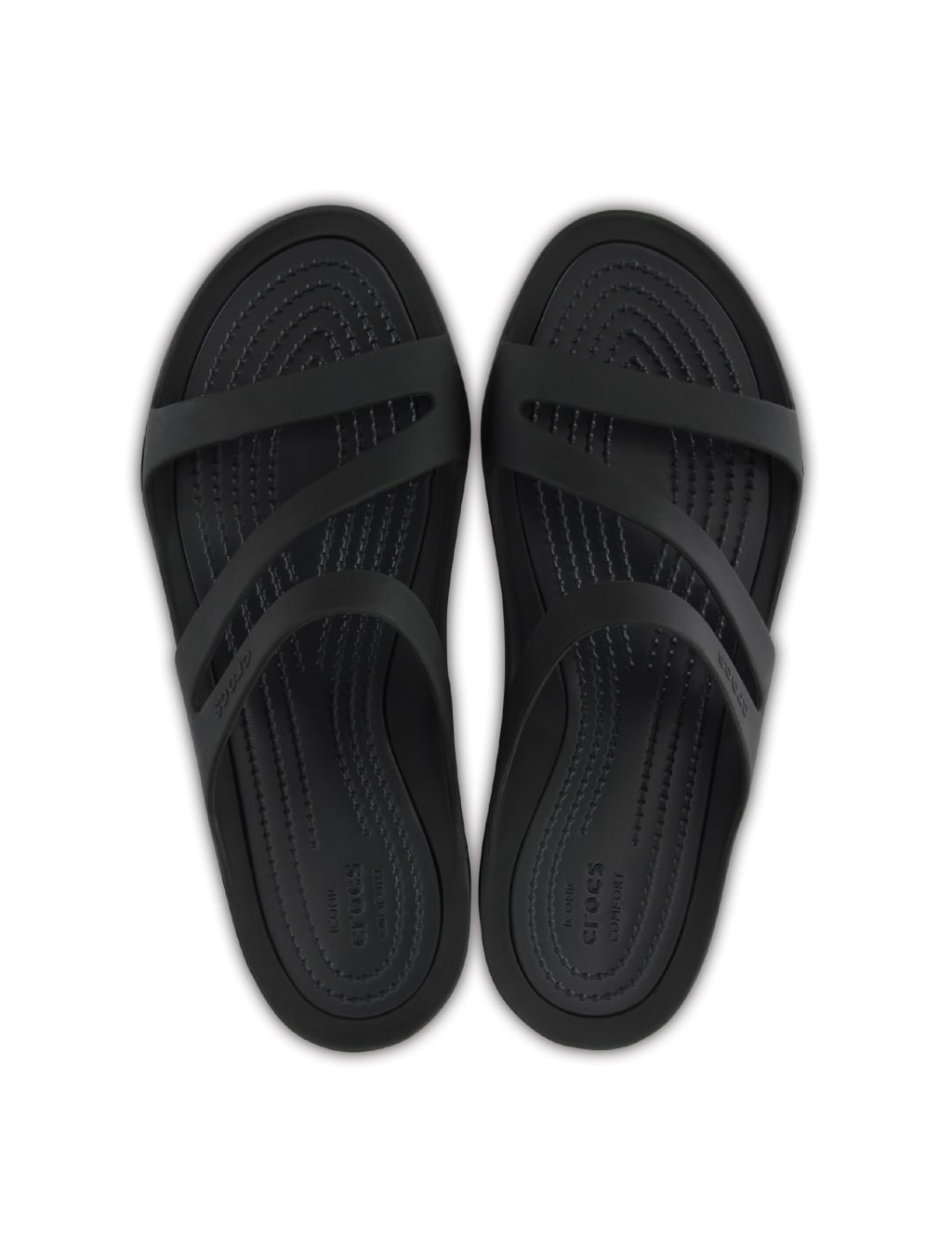 Swiftwater™ Strappy Sliders image 4