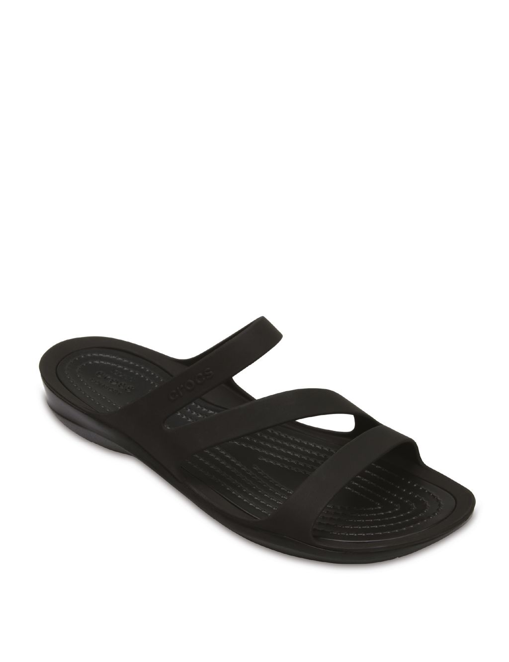 Swiftwater™ Strappy Sliders image 2