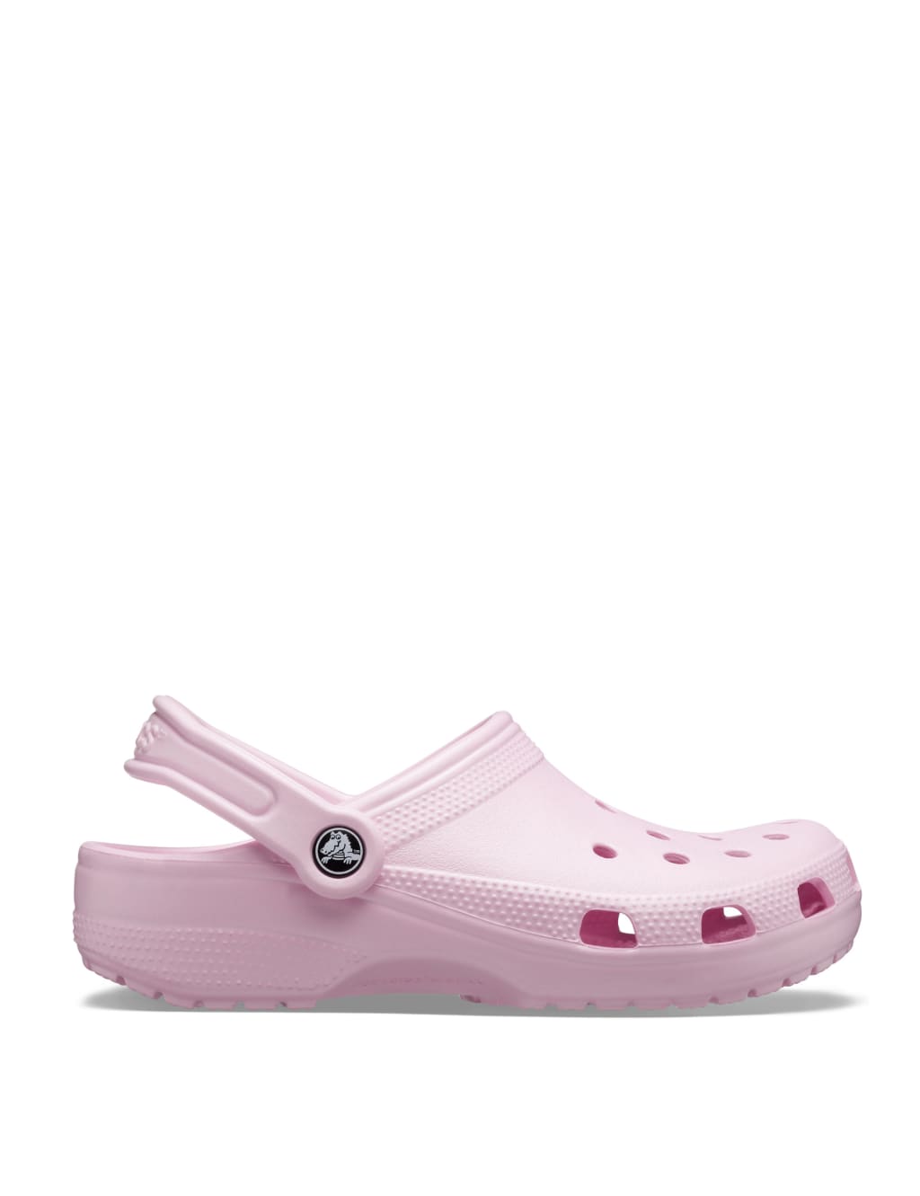 Men s Pink Crocs M S