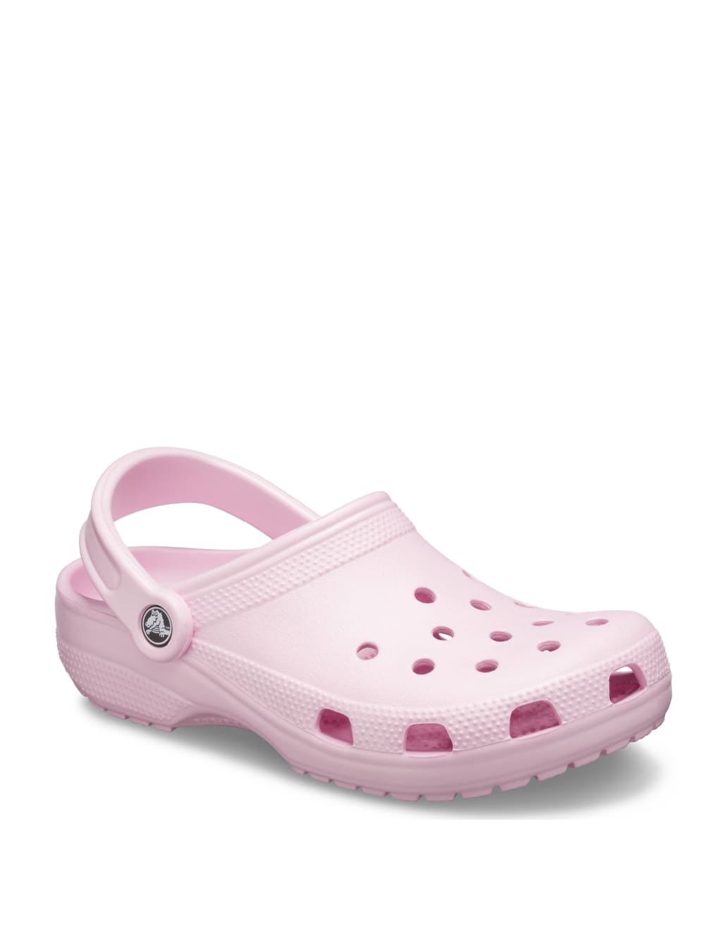 Marks and spencer pink shoes on sale