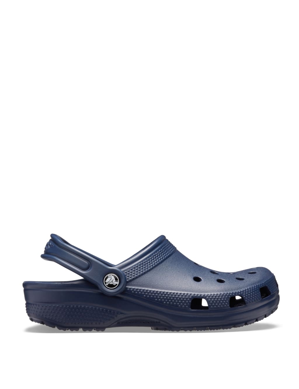 Slip on crocs ladies sales