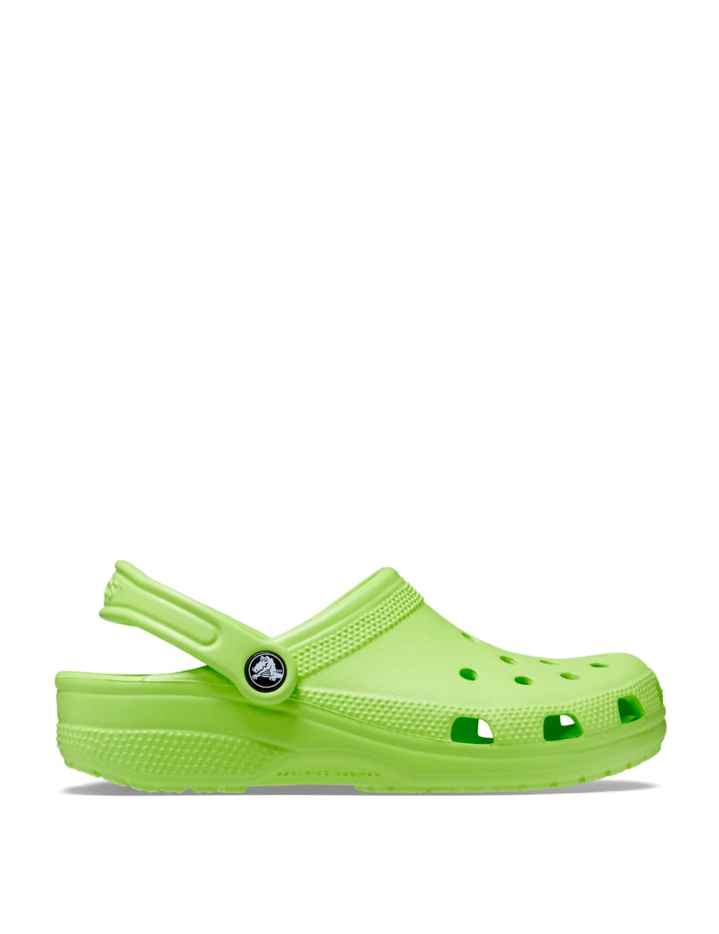 Classic Slip On Clogs image 1