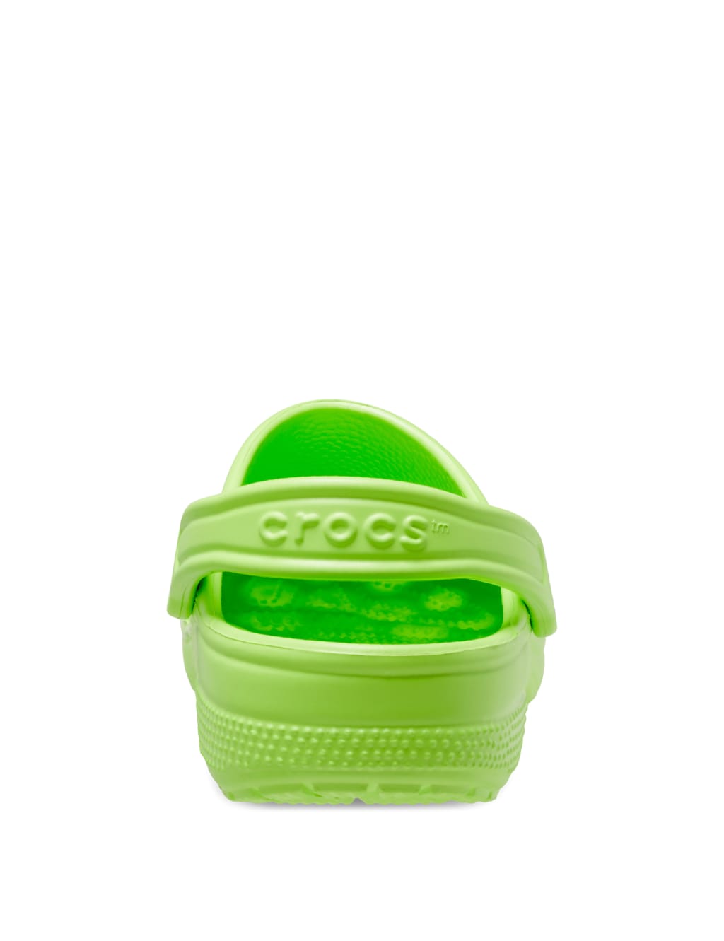 Classic Slip On Clogs image 4