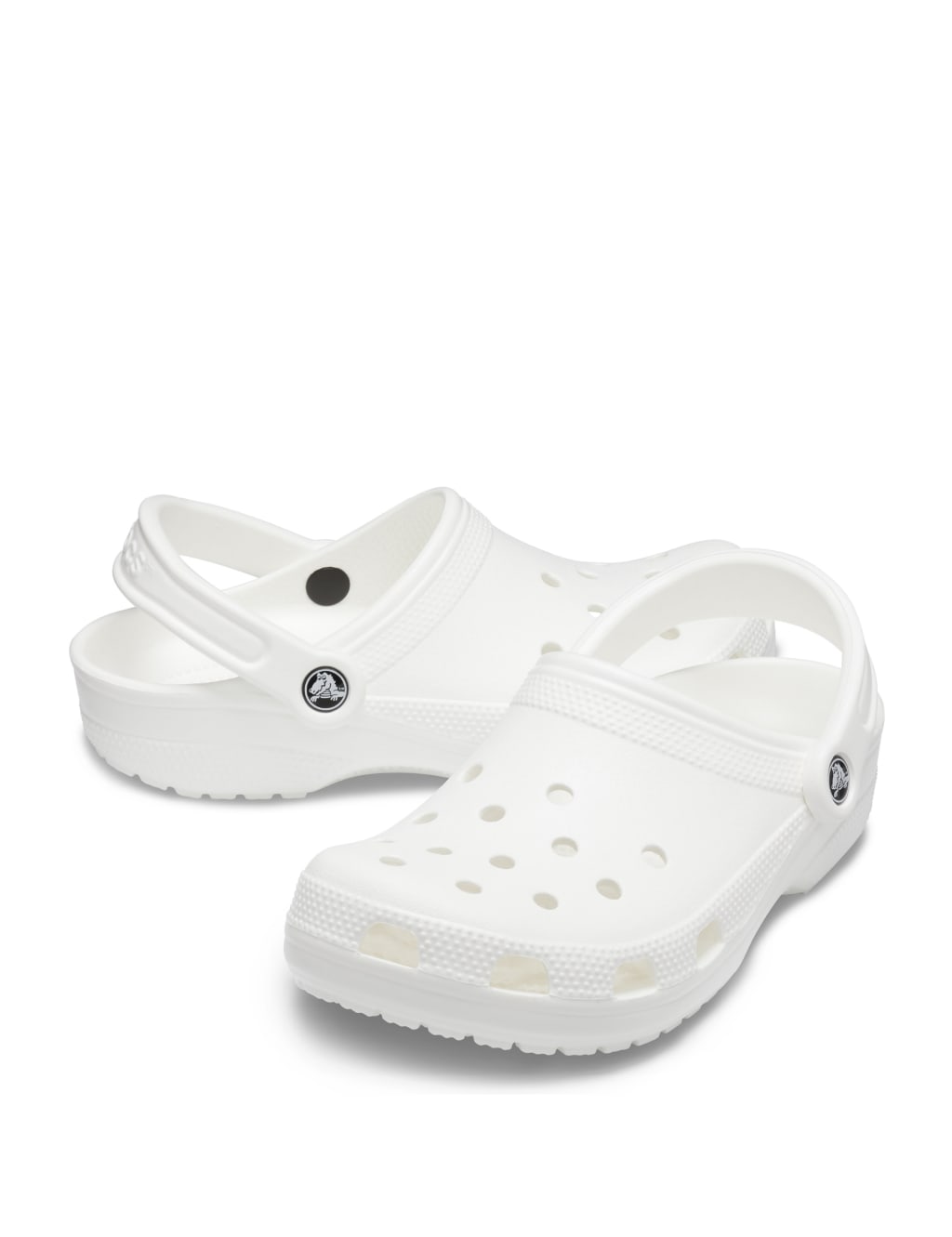 Classic Slip On Clogs image 2