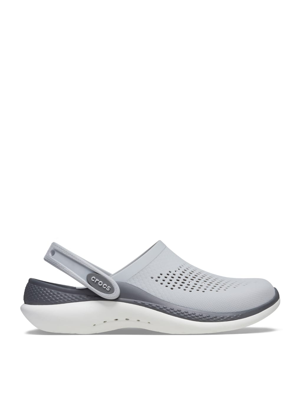 Crocs M S