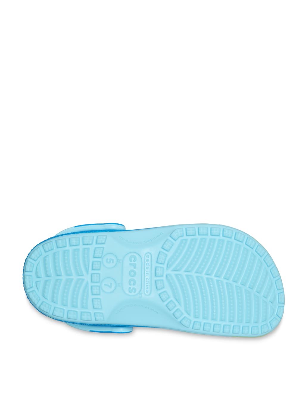 Ombre Clogs image 6