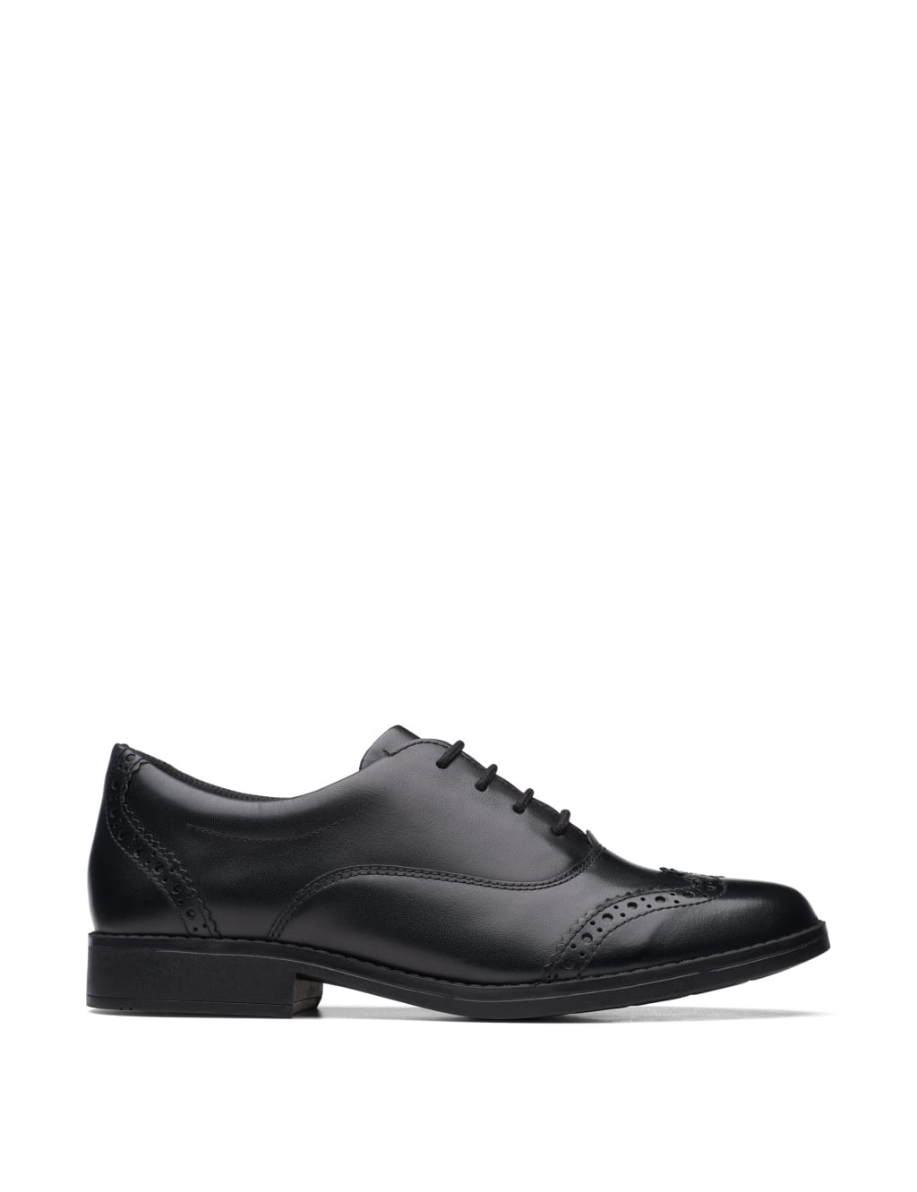 M&s ladies brogues discount