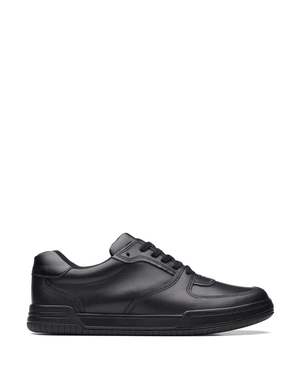 Boys Clarks Shoes M S