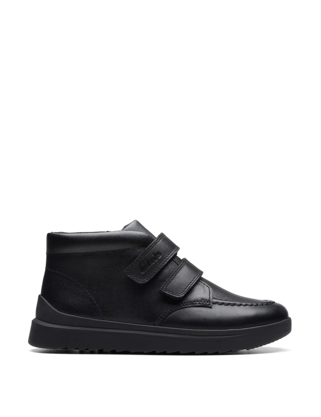 Size 1 boys school shoes sale