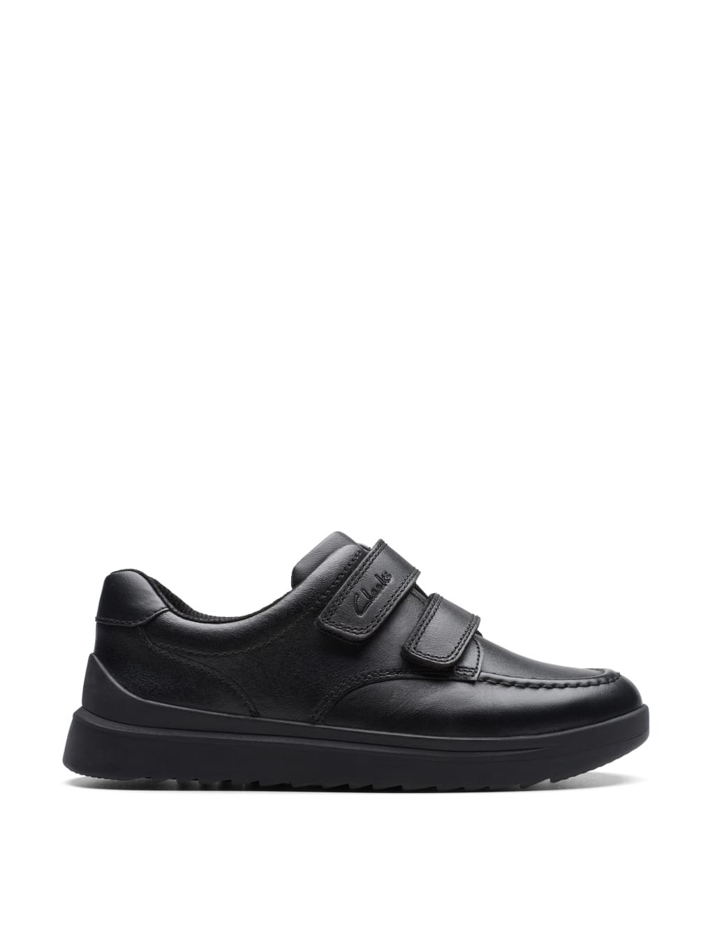 Clarks boys 2025 pumps