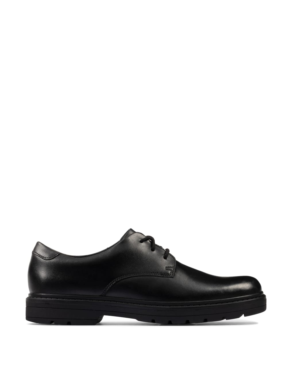 Boys school shoes size 4 outlet