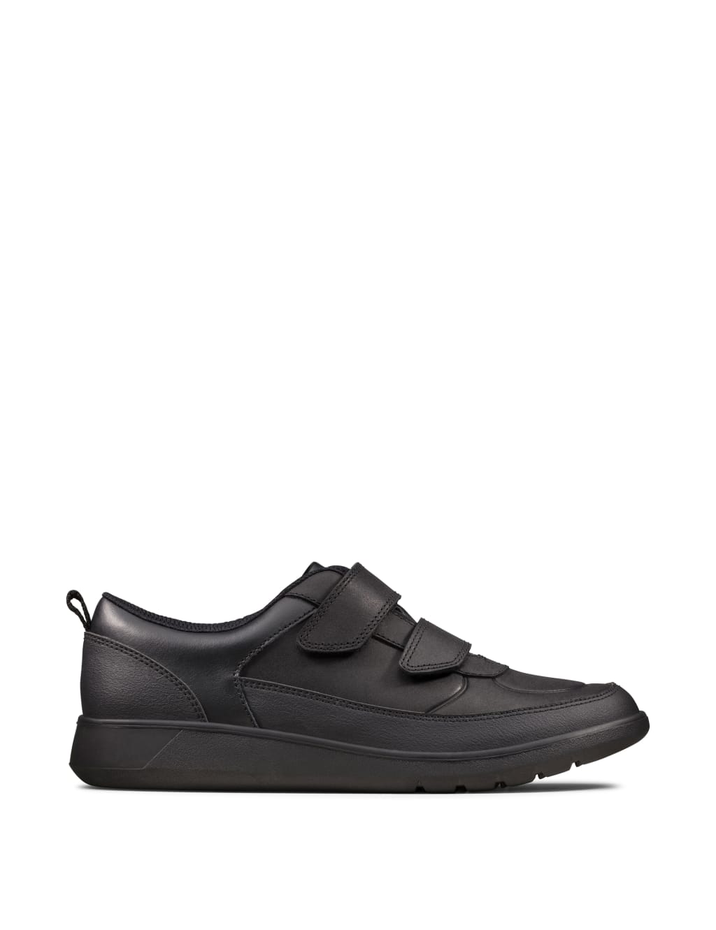 Boys Clarks Shoes M S