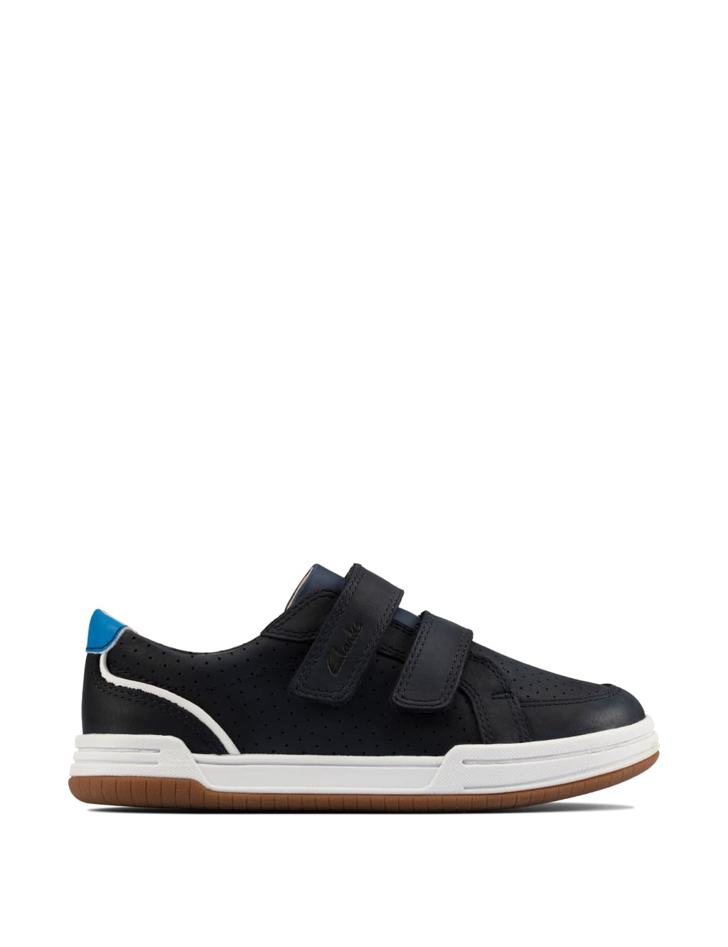 Clarks boys deals trainers sale