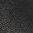 Madera Leather Flat Slingback Sandals - black
