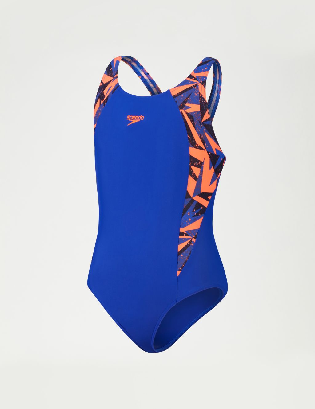 Hyperboom Splice Swimsuit (5-16 Yrs) image 1