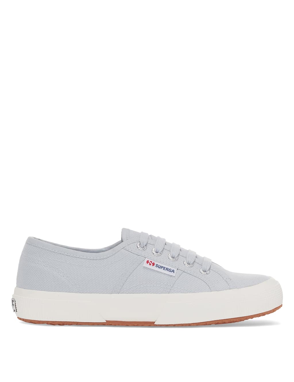 2750 Cotu Classic Canvas Trainers image 1