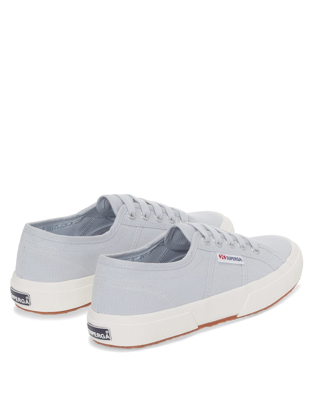 2750 Cotu Classic Canvas Trainers image 2