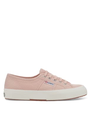 2750 Cotu Classic Canvas Trainers
