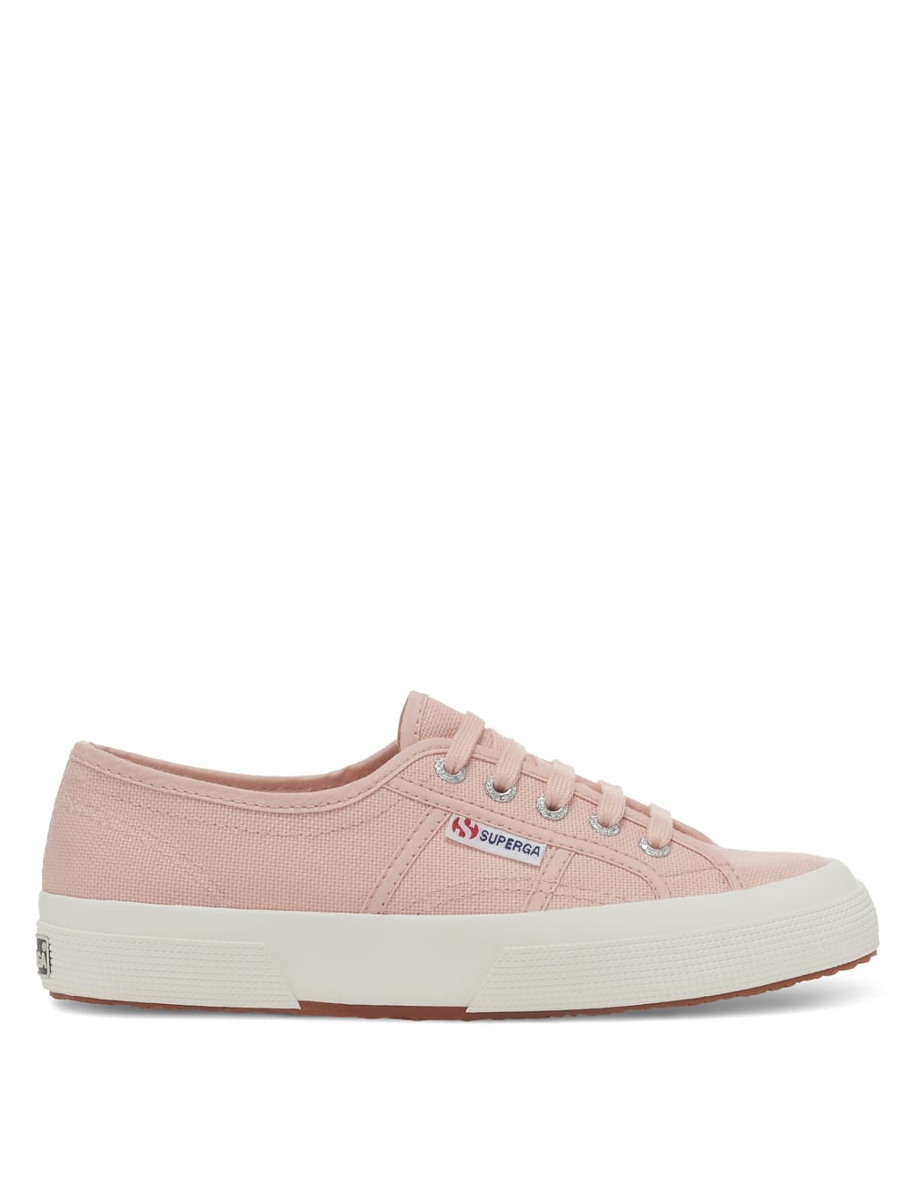 2750 Cotu Classic Canvas Trainers image 1
