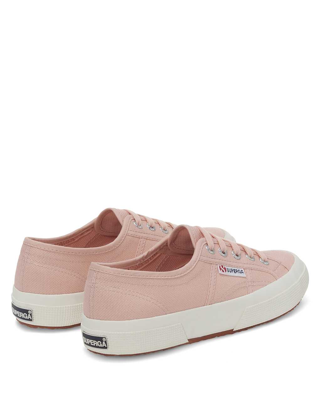 2750 Cotu Classic Canvas Trainers image 4
