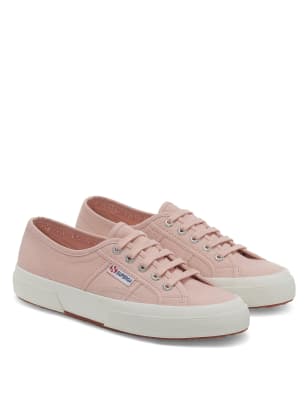 2750 Cotu Classic Canvas Trainers