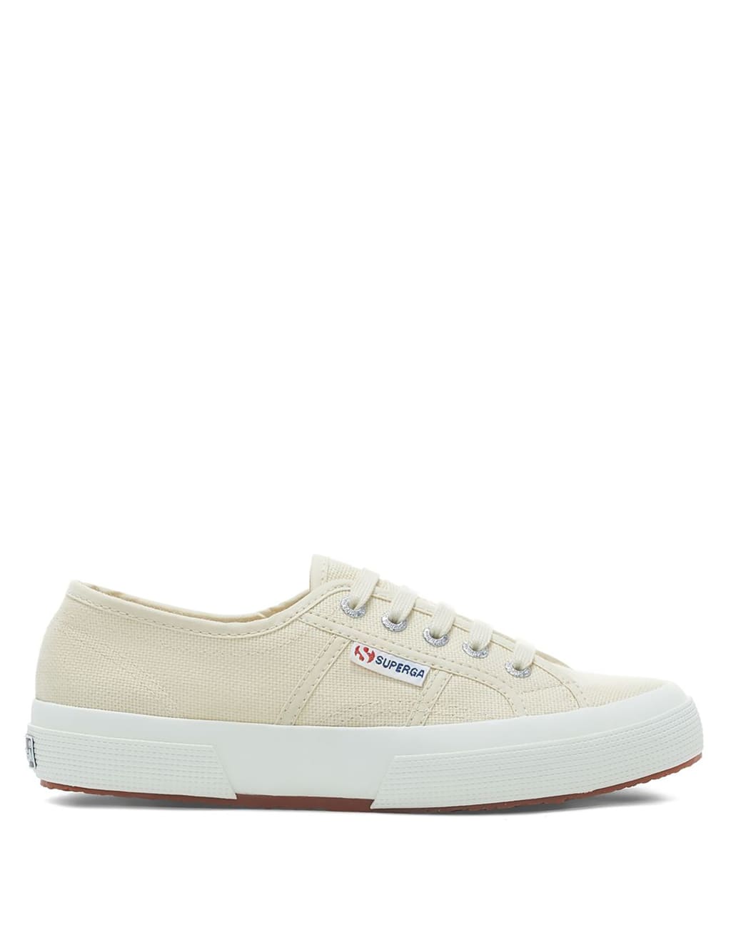 2750 Cotu Classic Canvas Trainers image 1