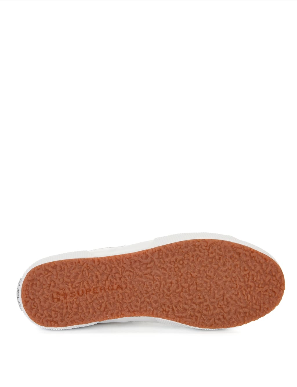 Canvas Lace Up Glitter Trainers image 3