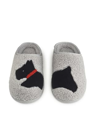 Dog Mule Slippers