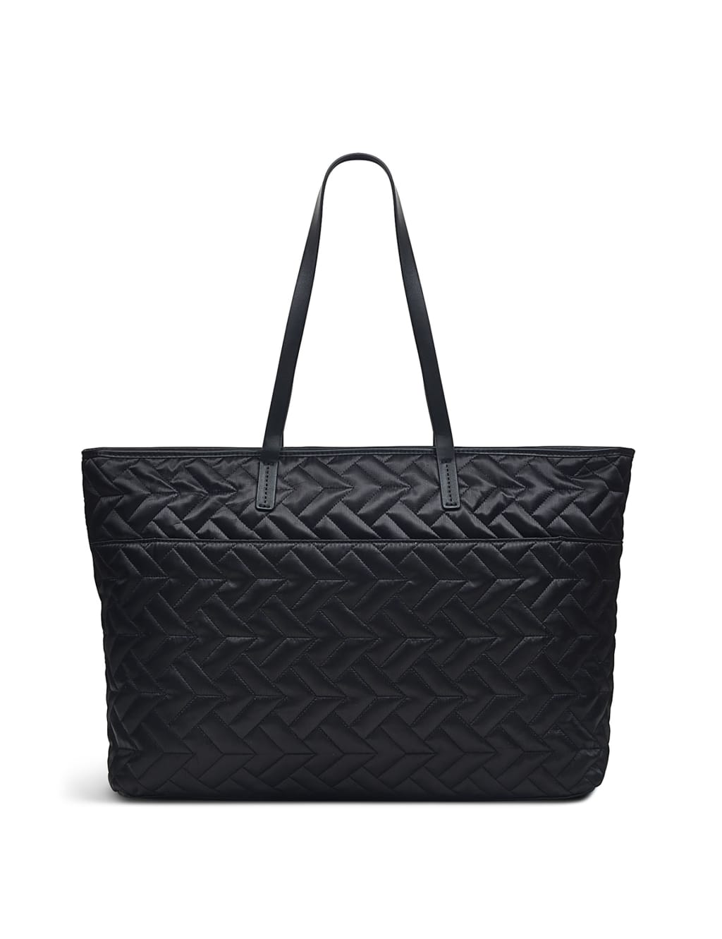 Finsbury Park Quilted Shoulder Bag image 3