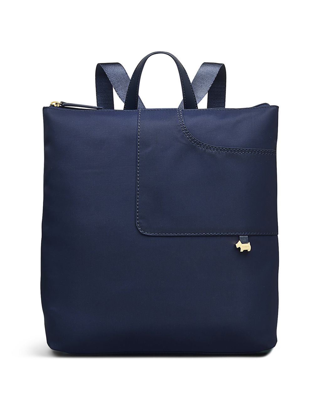 Navy Handbags | M&S