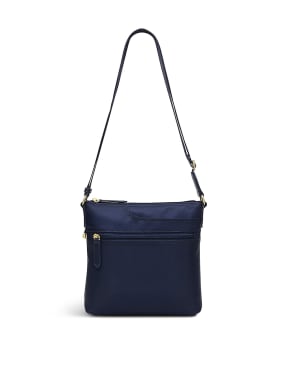 Navy Women s Cross Body Bags M S IE
