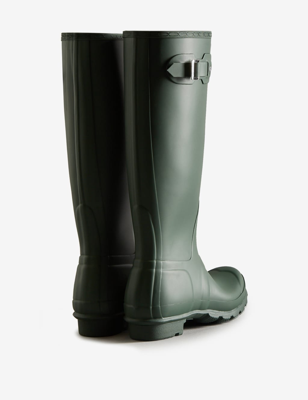 Knee High Wellington Boots image 3