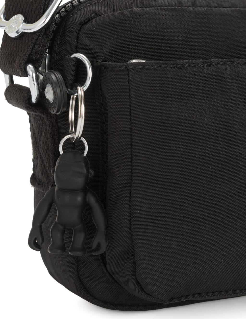 Abanu Water Resistant Cross Body Bag image 2
