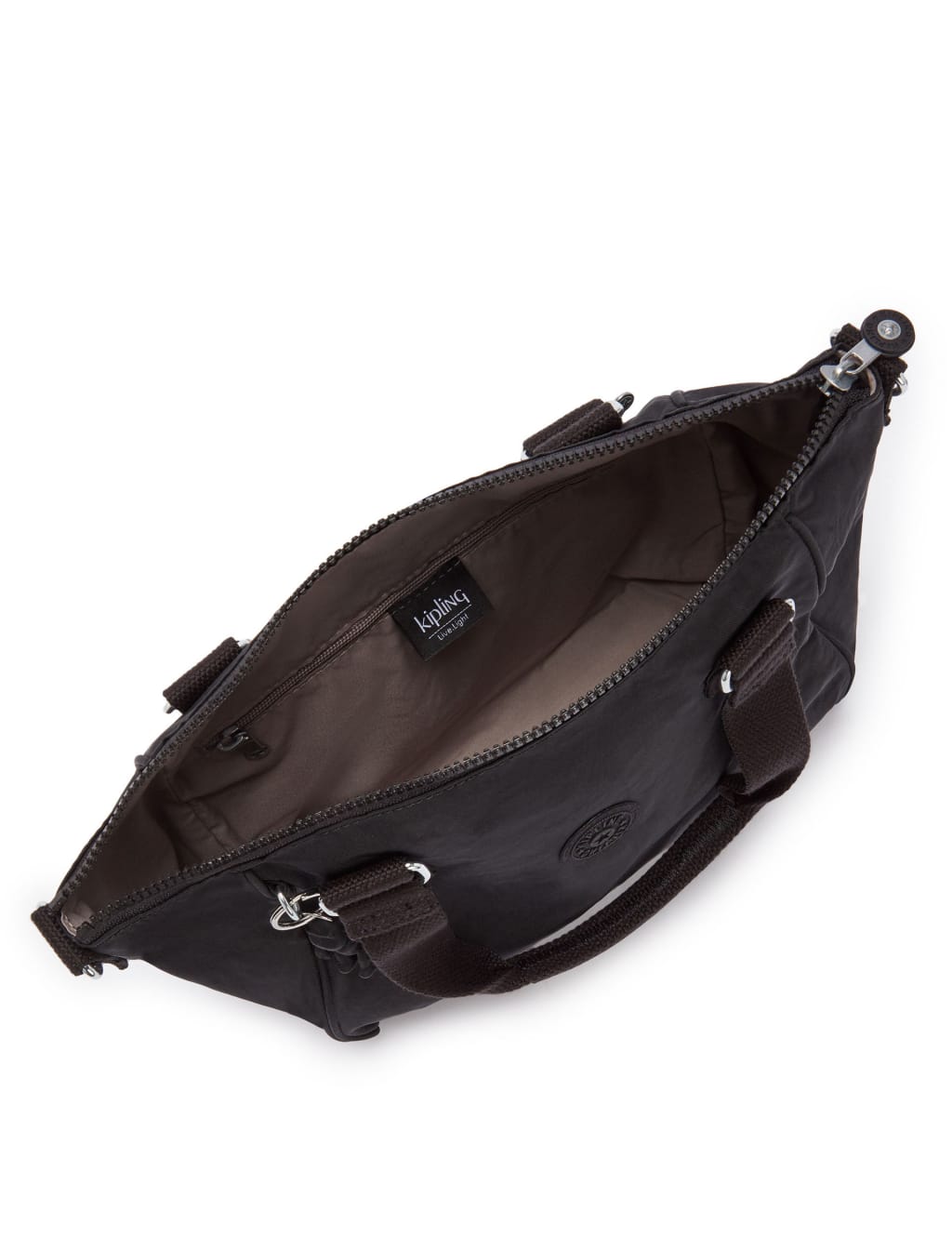 Amiel Medium Handbag image 3