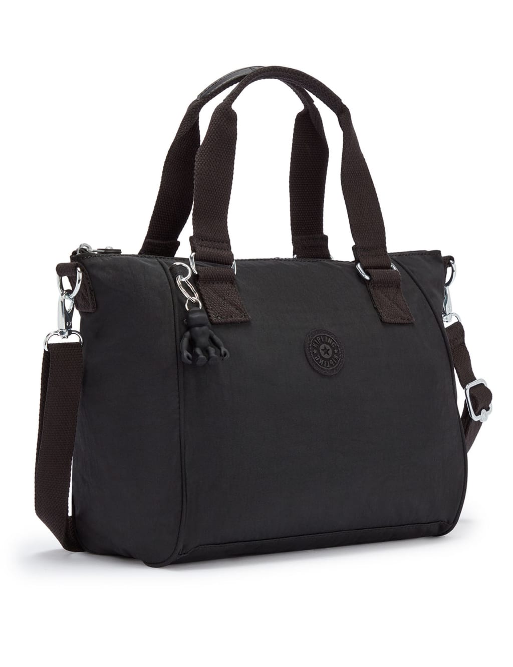 Amiel Medium Handbag image 1