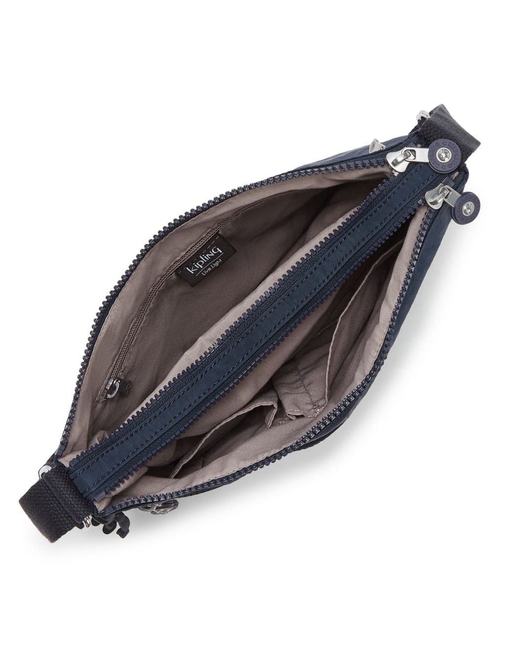 Alvar Water Resistant Cross Body Bag image 3