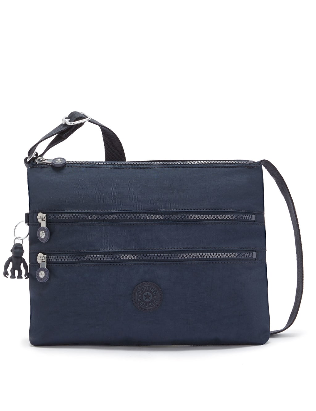 Alvar Water Resistant Cross Body Bag image 5