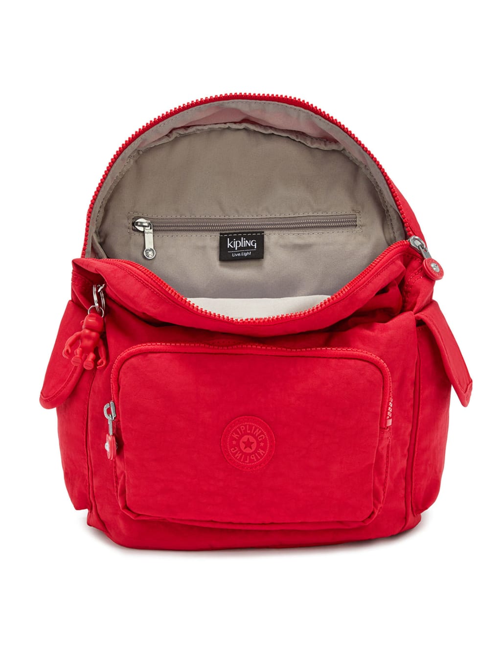 City Pack Water Resistant Backpack image 3