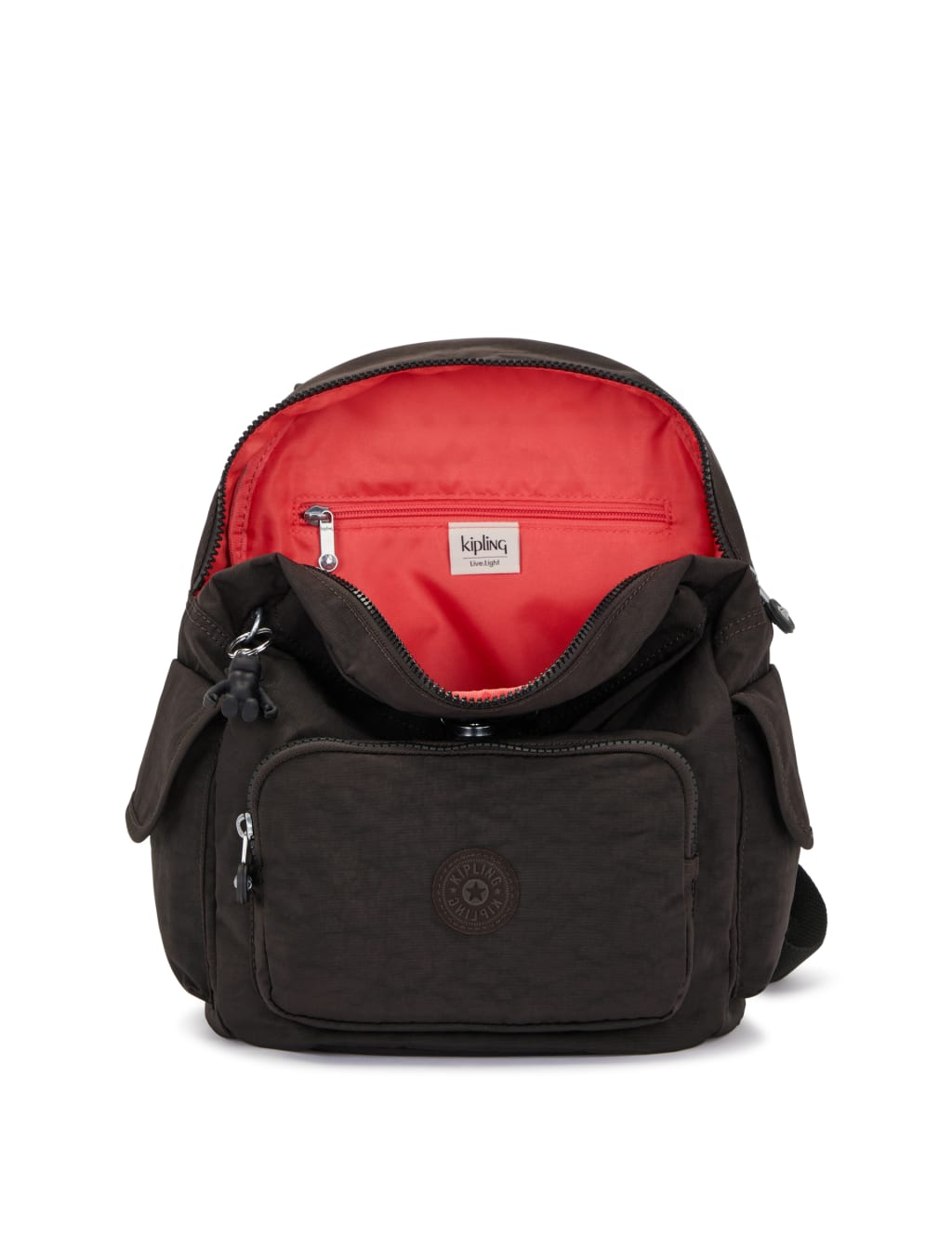 City Pack Water Resistant Backpack image 4