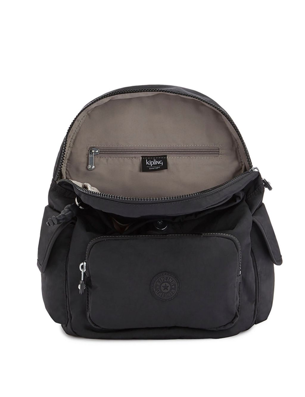 City Pack Water Resistant Backpack image 3
